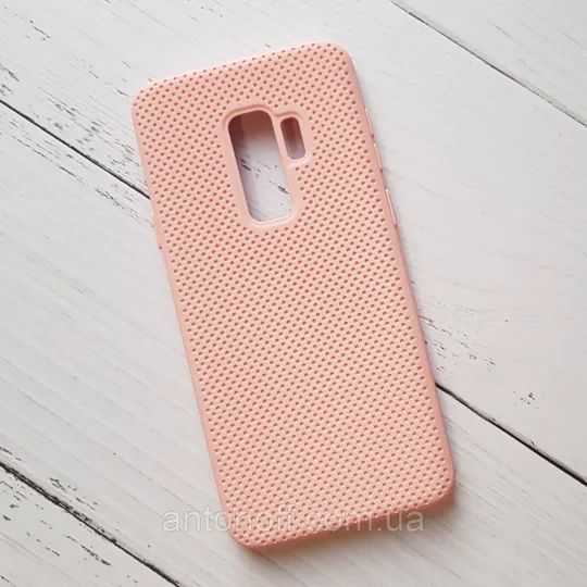 Чохол Samsung G965F Galaxy S9 Plus для телефона Pudra Ціна