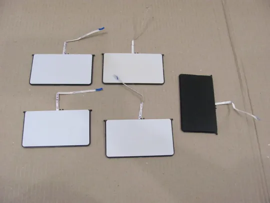 413-8 тачпад TM-01999-001 для  SONY VAIO  SVE17 SVE171  оригінал Ціна