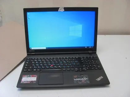 фото, 5521C LENOVO THINKPAD L540 I7-4610M 8GB 120GB