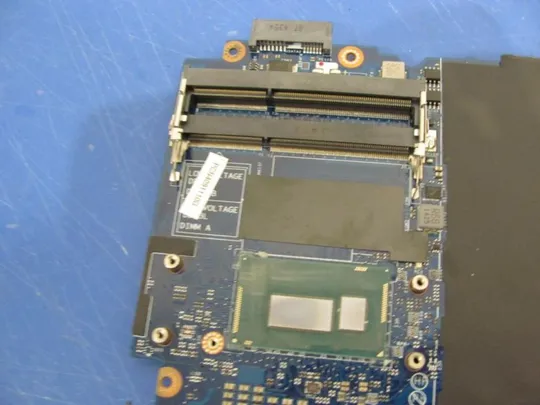 №199-1 материнська плата РОБОЧА LA-9832P i5 для LATITUDE E5440 оригінал Недорого