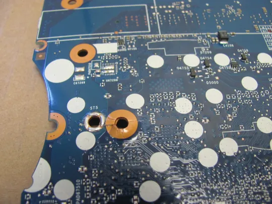 номер1011-7 материнська плата  6050A2892401 i5-6300U SR2F0 для HP Elitebook 840 850 G3 G4 Mainboard Материнка Основна плата Системна плата Плата системи Laptop motherboard мамка ноутбучна плата оригінал в Україні