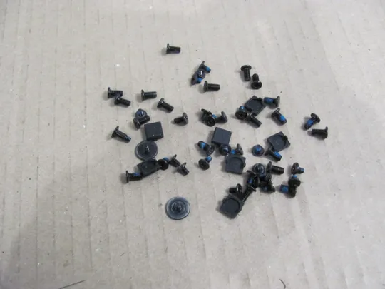 93-24 комплектуюче    для  FUJITSU A544 AH544 AH564 A514 оригінал Ціна