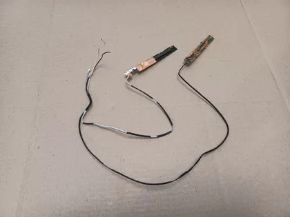 фото, номер1065-10 WI-FI антени  для  Dell Latitude E5480 оригінал