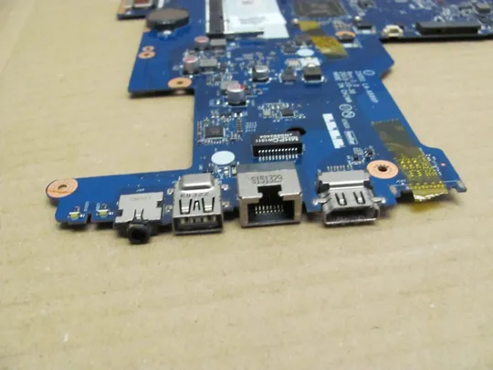 номер0118-35 материнська плата ZS051 LA-A996P 750633-501 для HP Compaq 255 G3 Pavilion 15-g оригінал Продаж