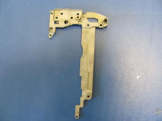 №7-9 підсилювач корпусу 011C7P для Dell Latitude E5520 оригінал З аукціону