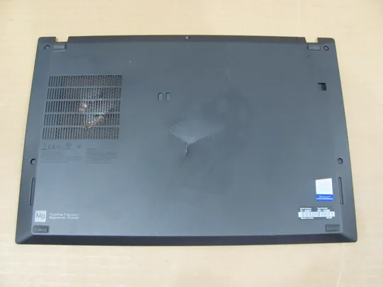 354-19 Кришка дно піддон корпуса для LENOVO ThinkPad T14S Gen 1  оригінал Ціна