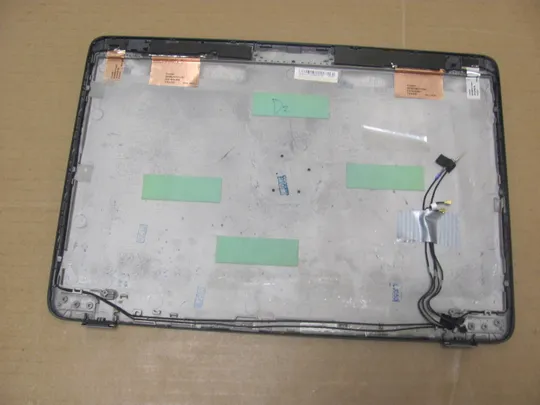 Купити номер0925-2  кришка матриці кришка дисплея тильна кришка Корпус матриці верхня кришка matrix cover Top Case LCD Cover Rear Lid Back Cover Housing Cabinet  6070B0676302 6070B0676301 730949-001  779682-001 для HP EliteBook 745 840 G1 G2 оригінал