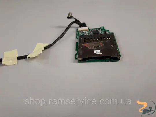 Card Reader для ноутбука Asus Eee PC 1008HA, б/в Ціна