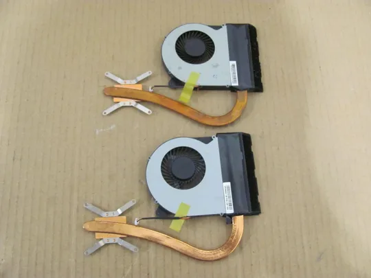 номер0029-25 система охолодження 13N0-BNA0A01 для MEDION E7223 E7228 E7227 Охолоджувальна система Кулери та системи охолодження Охолодження материнської плати cooling system Кулер Охолоджувальний блок оригінал Недорого