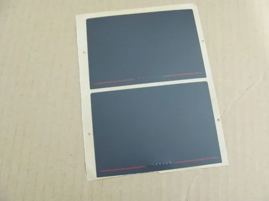 номер0110-7 накладка на тачпад для Lenovo Thinkpad T440 Оригінал Ціна