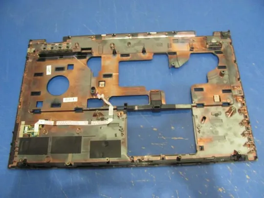 номер0299-9 панель палмрест 6070B0483401 652536-001 для EliteBook 8760w 8770w оригінал Інтернет-аукціон