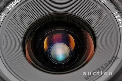 Canon EF, EF-S широкоугольный объектив Sigma 17-35mm/2.8-4.0 EX ф82mm Продаж
