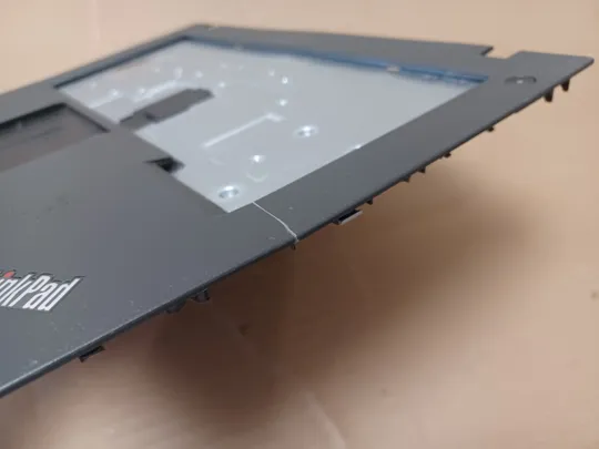 номер1040-7 Кришка панель палмрест AP108000300 для  Lenovo ThinkPad  L450 L460 L470 корпус топкейс Верхня панель палмрест cover-C оригінал Продаж