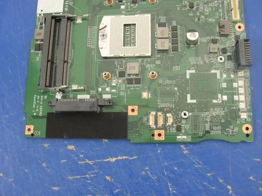 №298-25 материнська плата для MSI MS-1758 CX70 GP70 оригінал Інтернет-аукціон