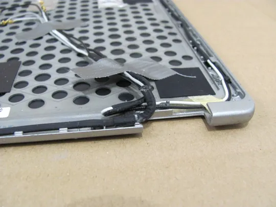 номер0170-9 кришка матриці AM0LY000401 0H91DC  для   Dell Latitude E6230   оригінал Торговий майданчик