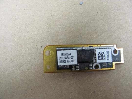 Купити 598-13 WEB камера 0B35623AA   для Lenovo Thinkpad X230 X230i X220 X220i  оригінал