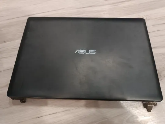 Купити Кришка + рамка матриці + петлі для ноутбука Asus R515M R515 X553