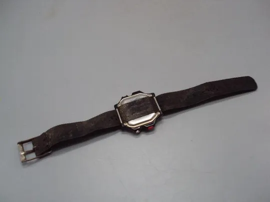 Наручные часы Casio Lap Memory 30 water 100M resist Japan винтаж водонепроницаемые №15082 Інтернет-аукціон