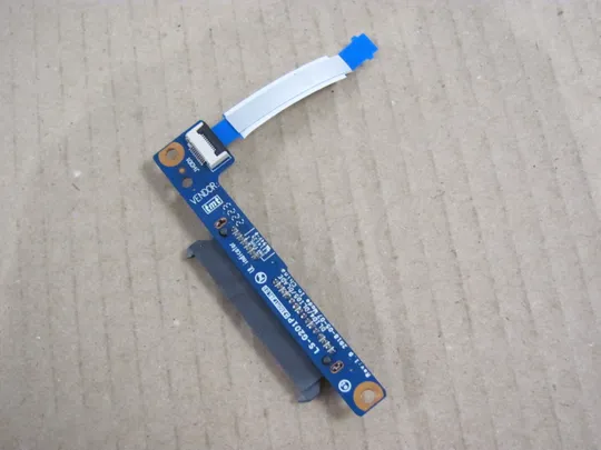 Купити 388-9 плата перехідник HDD LS-G201P для  LENOVO IdeaPad  130-15 130-15AST 330C-15IKB оригінал