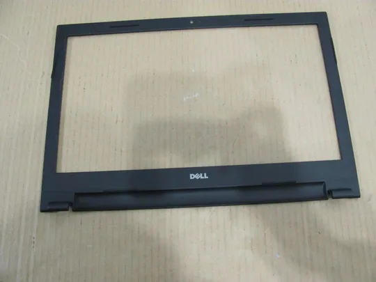 номер0304-4 рамка матриці matrix frame Окантовка дисплея Рамка екрана Корпус рамка матриці  04KF62 для Dell Inspiron 15 3541 3542 3543 оригінал Ціна