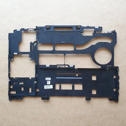 фото, Середня частина корпуса Dell Latitude E5470 i5-6300U / 0M2KH5 AP1FD000500 для ноутбука з розборки