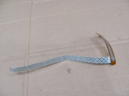 382-25 шлейф WEB NBX0002IK00 EDQ51 LF-H351P 00N6CV для Dell Alienware M15 R3 R4 оригінал Інтернет-аукціон