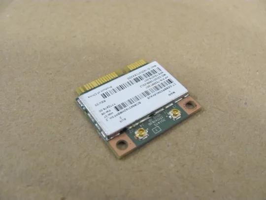 409-19 WI-FI адаптер DCM943142HM  753076-001  для  HP Pavilion 15-P  14-P 17-P ENVY 14-U 15-K 17-K  оригінал З аукціону