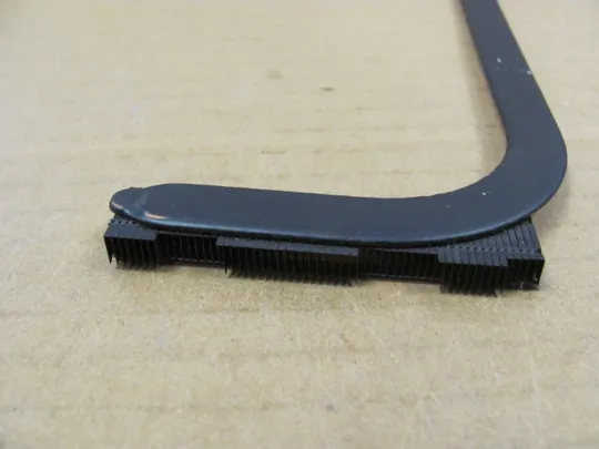 828-37 термотрубка охолодження L45884-001 45X8IHSTP20 для HP ProBook 430 G6 430 G7  оригінал З аукціону