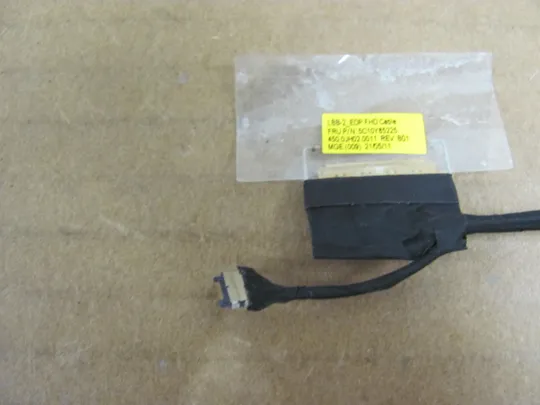 816-9 шлейф 450.0JH02.0011 5C10Y85225 для Lenovo ThinkPad X13 Yoga Gen 1 оригінал Інтернет-аукціон