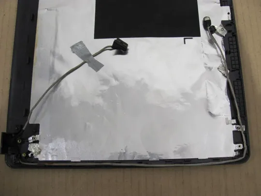 номер0178-5 Кришка матриці 13N0-1BA0R21 для MEDION E6424 оригінал Інтернет-аукціон