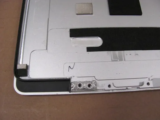 754-34 кришка матриці AM20C000111 014VGW для Dell XPS13 9370 9380 9305 оригінал Недорого