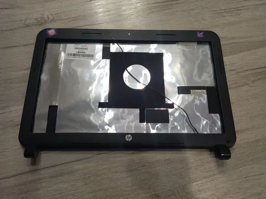 Корпус для ноутбука HP 245 240 G2 весь в зборі З аукціону