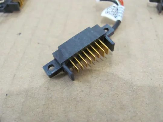 Купити №367-16 РОЗ'ЄМ АКБ DD0X63BT010 для HP Probook 450 455 470 G3 оригінал