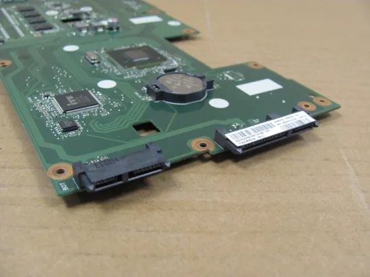 832-7  материнська плата 31XJCMB00G0 60NB0340-MB6030 SR0N9  i3-3217U для Asus X551 X551CA R512 R512M F551C  оригінал Де купити