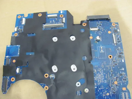 номер0340-3  материнська плата RAMONED 6050A2465501 MB-A02 для  HP Probook 4530s 4730s плата Mainboard Материнка Основна плата Системна плата Плата системи Laptop motherboard мамка ноутбучна плата оригінал Торговий майданчик