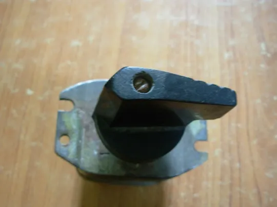 Перемикач кулачковий ПКУ-3 Інтернет-аукціон