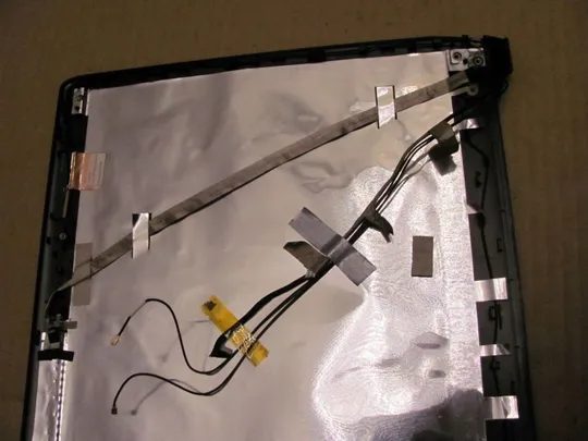 552-4 кришка матриці 13N0-ZKA0S01 для MEDION P6635 оригінал Характеристики