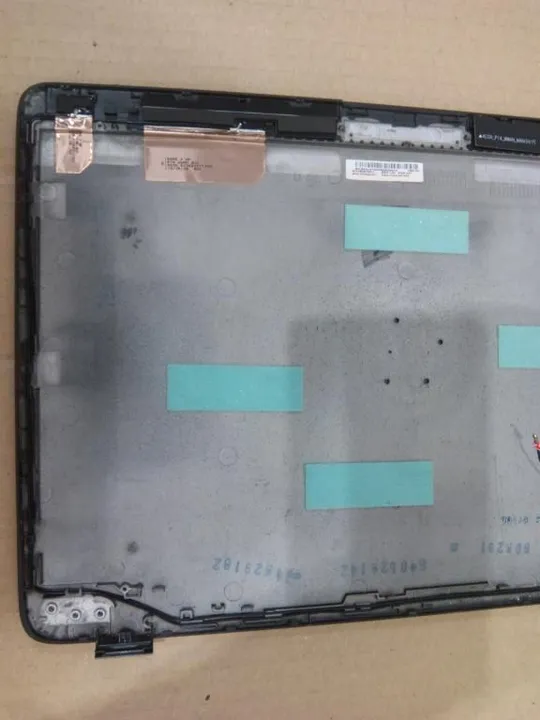 369-33 кришка матриці 6070B0676301 730949-001 для HP 840 740 745 G1 G2 оригінал Недорого