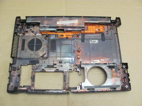 Купити номер0204-25 Кришка, дно, піддон корпуса,Нижний корпус (дно) для ноутбука   Низ, дно, поддон,Нижняя часть 604RZ15002 для ACER 4752 4752G оригінал