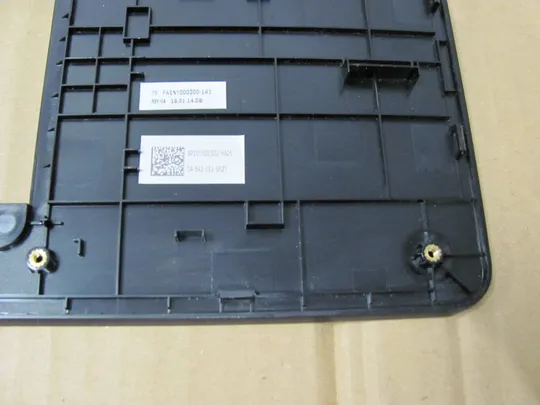 714-3 Кришка панель палмрест клавіатура робоча AP1NY000300 FA1NY000300 для Acer Aspire ES1-732 оригінал Інтернет-аукціон