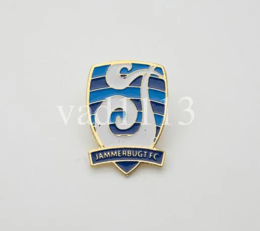 футбол  ФК Яммербугт Пандруп Дания - Denmark Ціна