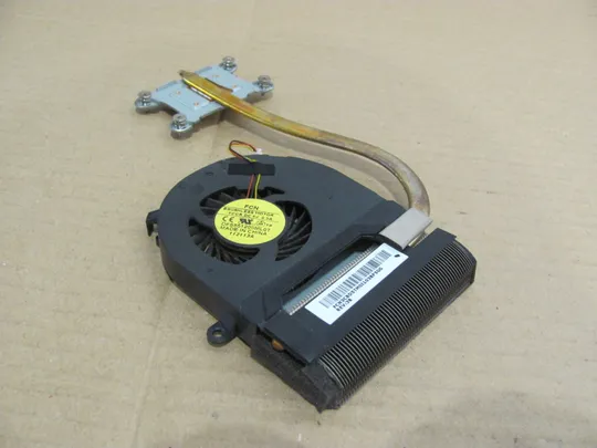 Купити номер0307-6 система охолодження Кулер Охолоджувальний блок Охолоджувальна система Кулери та системи охолодження Охолодження материнської плати cooling system  FCN3CBD5TM0  для Toshiba Satellite C70 C70-A  оригінал