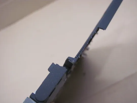 644-3 Кришка панель палмрест тачпад 0Y4XKC 052P24 AM3PB000400 клавіатура для  Dell ALIENWARE x14 R1 R2  оригінал Інструкція