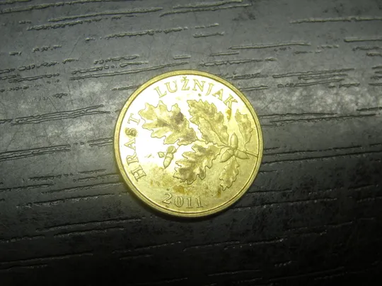 5 ліп 2011 Хорватія Ціна