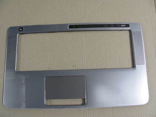 42-3  Кришка панель палмрест та тачпад AD006002001 0HYJ4V для DELL XPS 15 L501X L502X оригінал Ціна