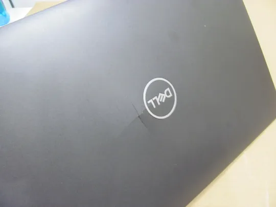 862-1 кришка матриці AP2FA000G03 0V3976 для Dell Latitude 5500 5510 5511 Precision 3540 3541 оригінал Торговий майданчик