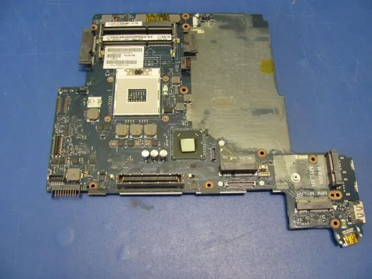 Купити №27-6 Материнська плата PAL50 U09 РОБОЧА для DELL LATITUDE E6420 оригінал