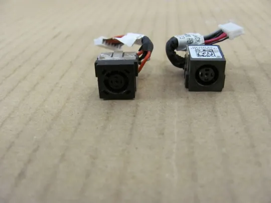 Купити номер0173-21 роз'єм живлення 0G9PG3 для DELL E6320 оригінал