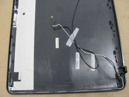 496-5 кришка матриці H000037490 13N0-ZXA0L01 для Toshiba Satellite C870 C870D C875 C875D оригінал Інтернет-аукціон