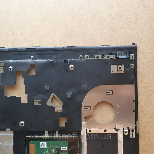 Топкейс тачпад Dell Latitude 3330 / 60.4LA08.001 0X49WR для ноутбука оригінал з розборки Де купити